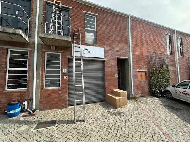 To Let commercial Property for Rent in Maitland Western Cape